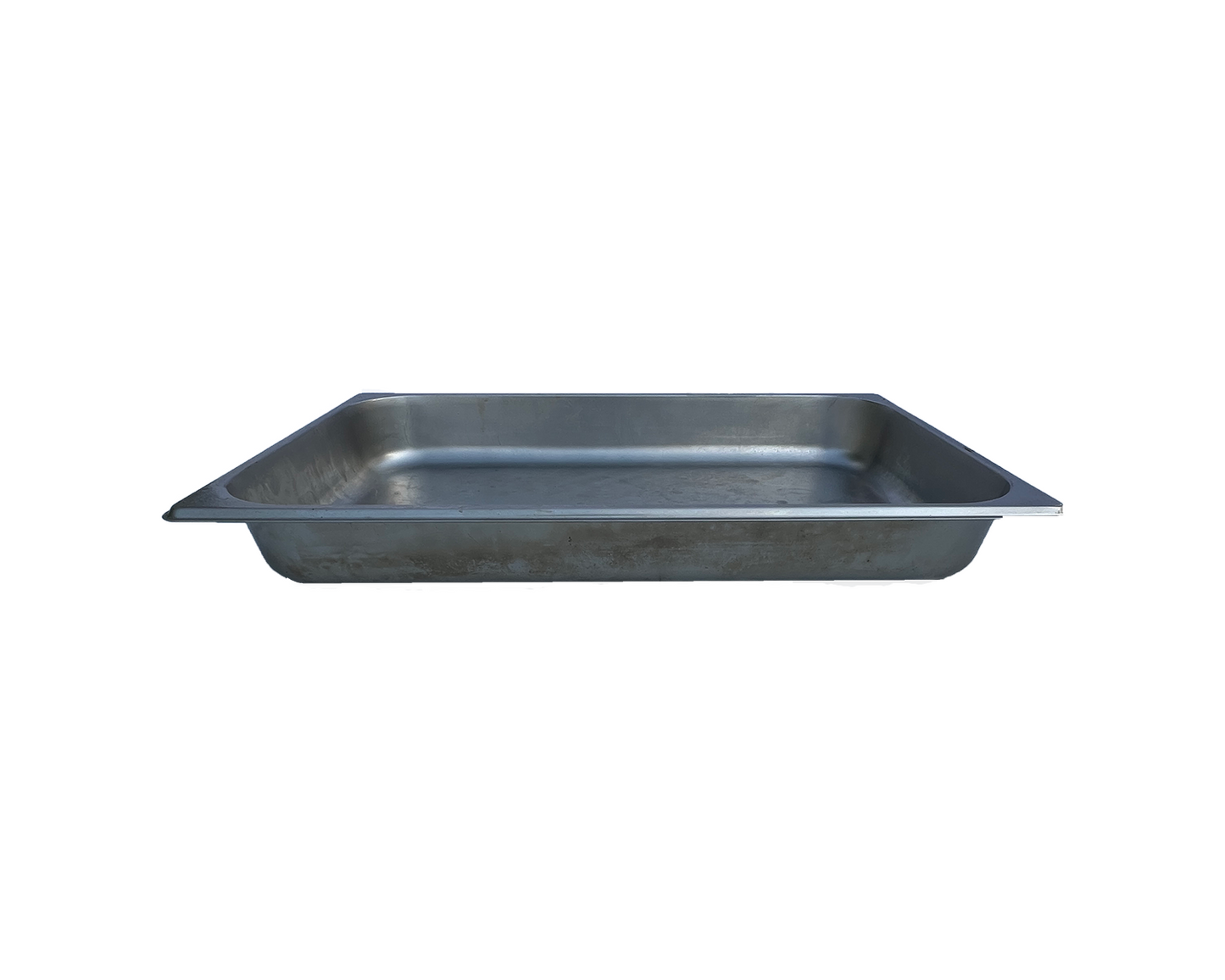 Stainless Steel Hotel Pan (Shallow)