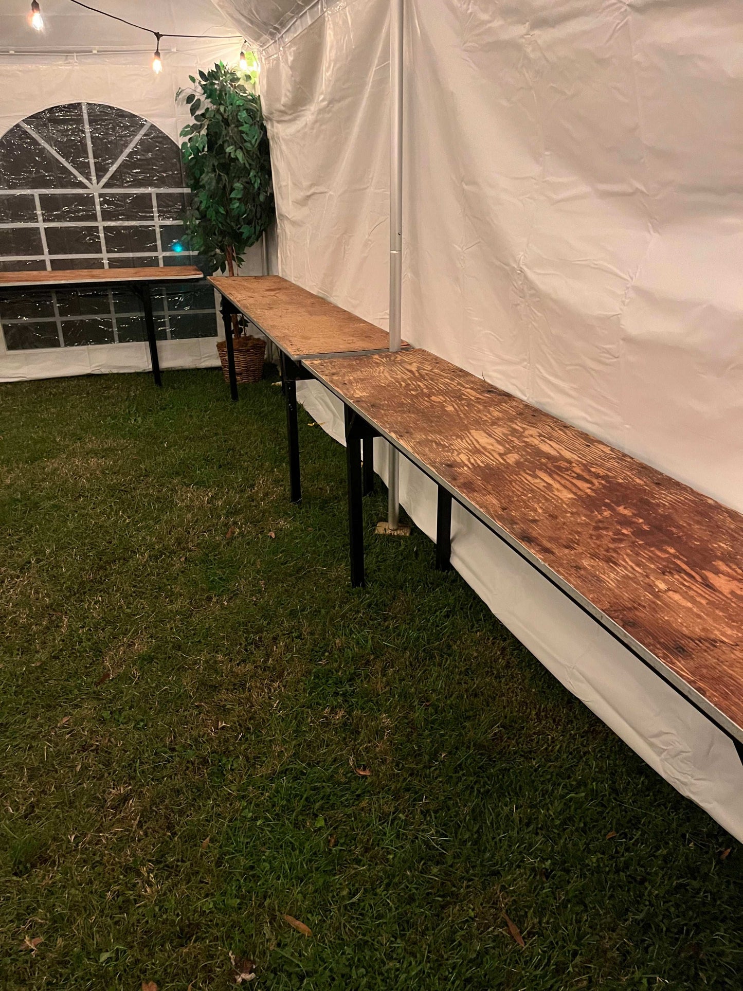 Seminar Table