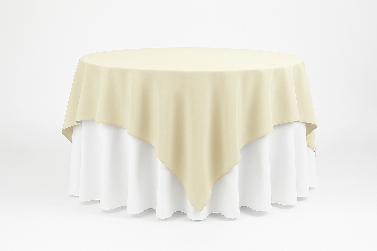 Linen Overlays