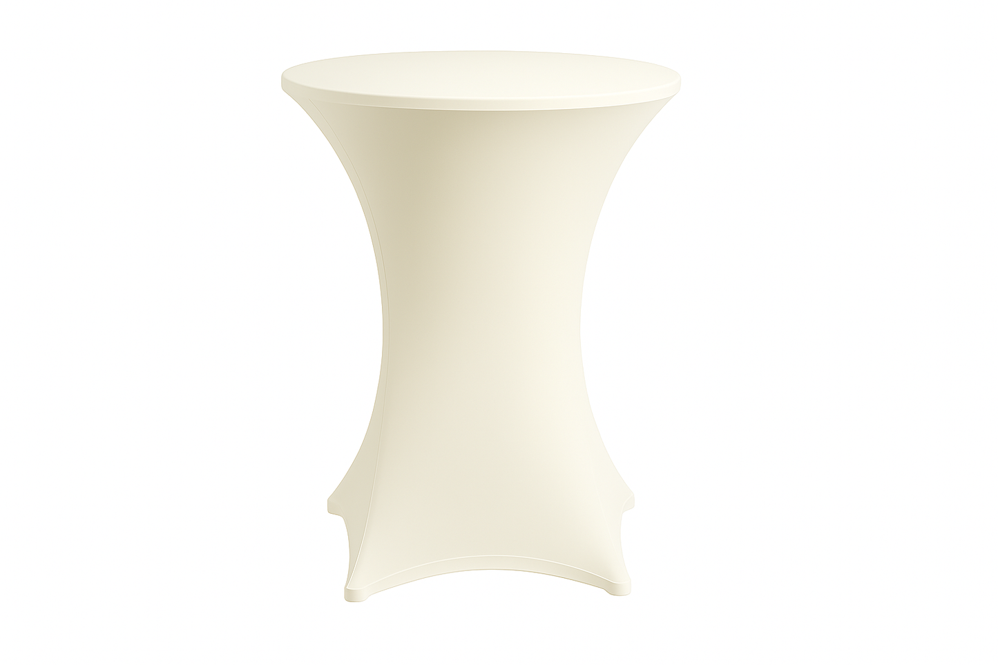 Cocktail Table Cover (Spandex)