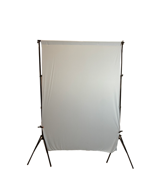 Tripod Backdrop Frame