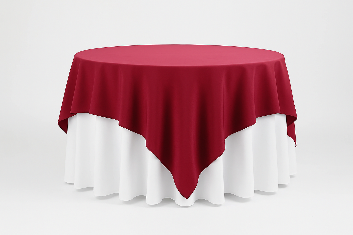 Linen Overlays