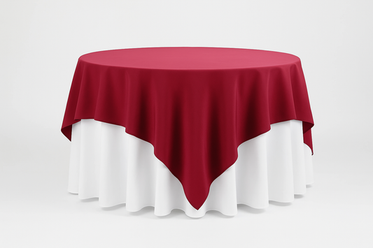 Linen Overlays