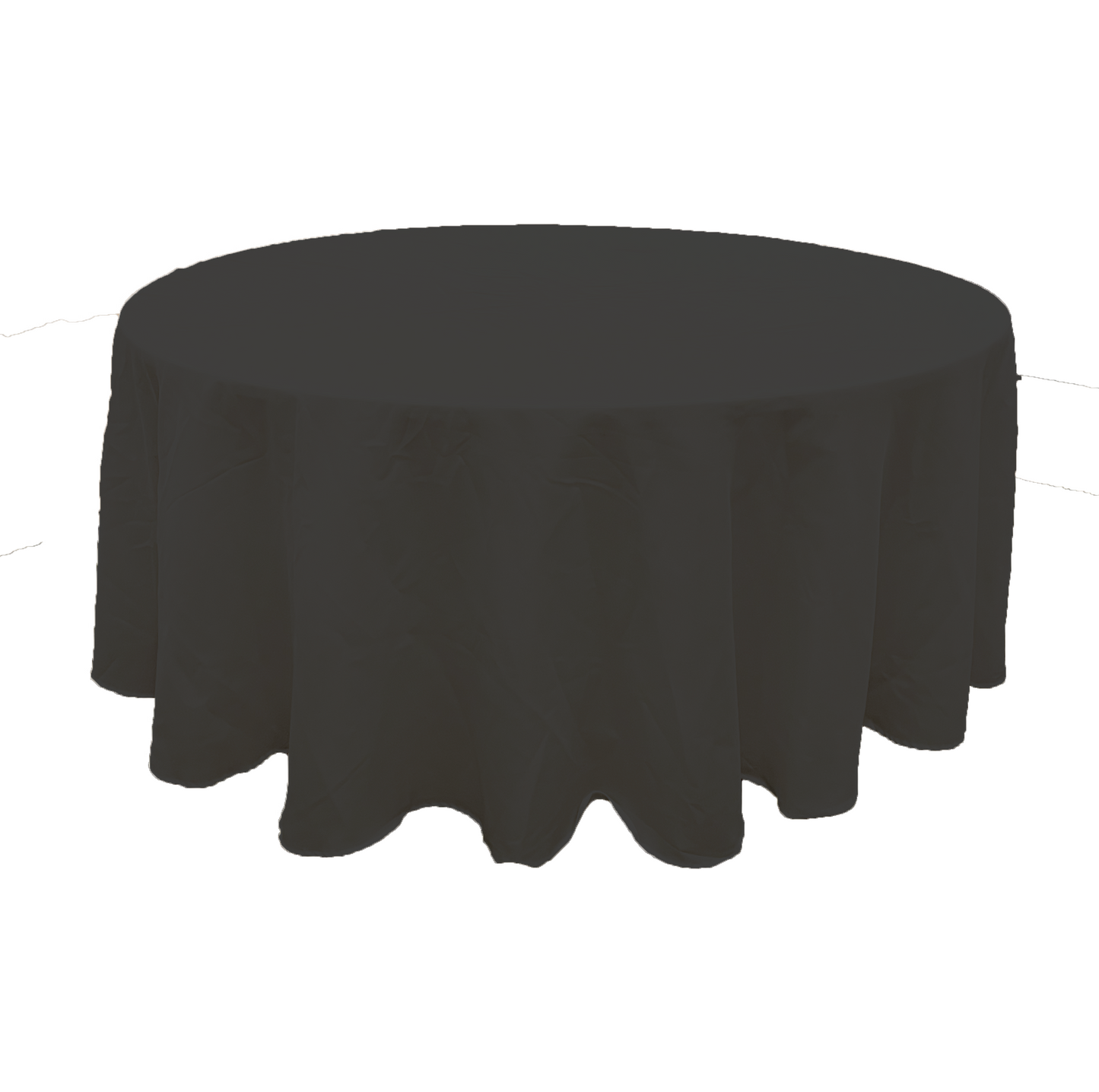 Round Dining Table Linen