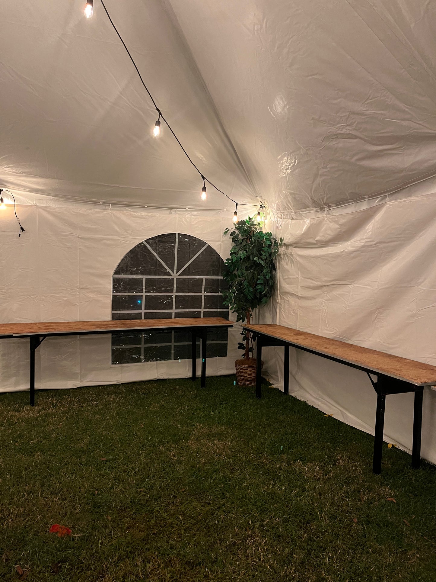 Seminar Table