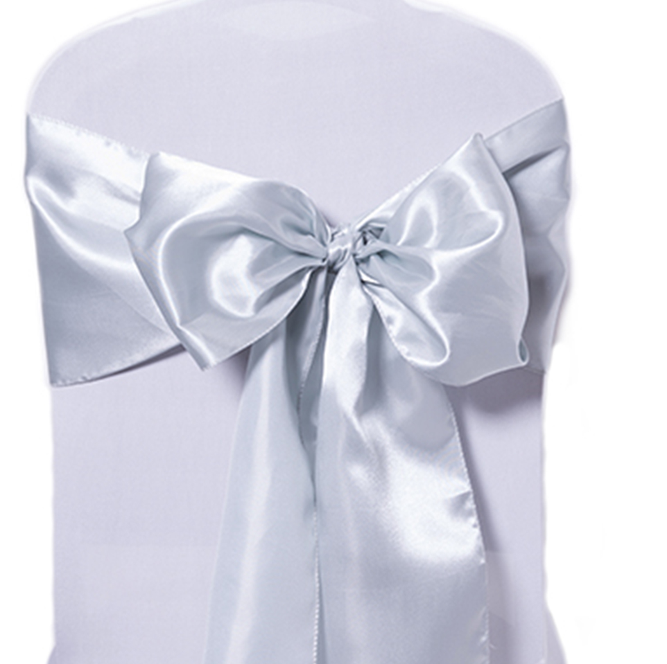 Satin Sash