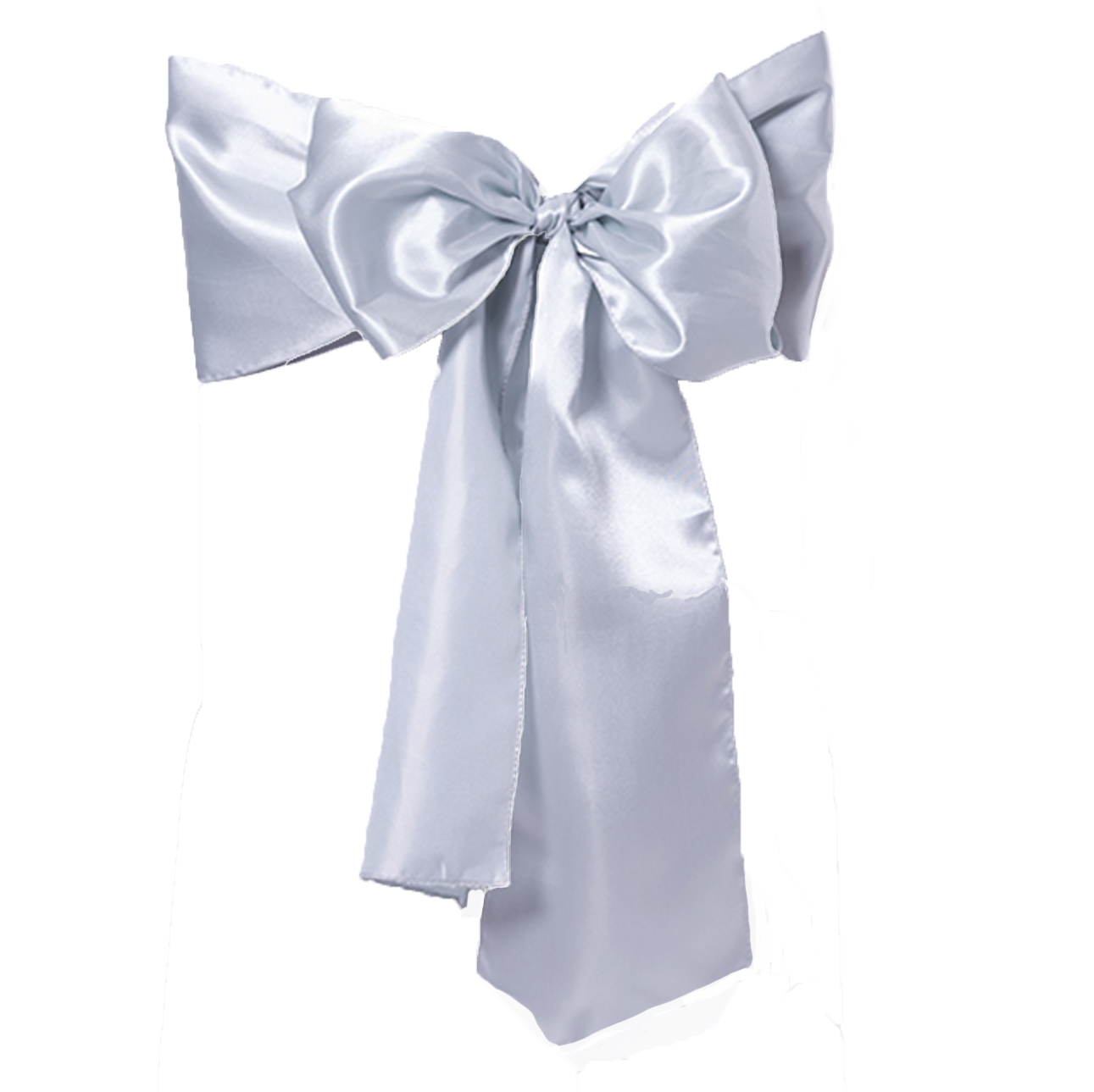 Satin Sash