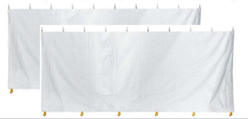 Canopy Side-Walls Full Side-Wall