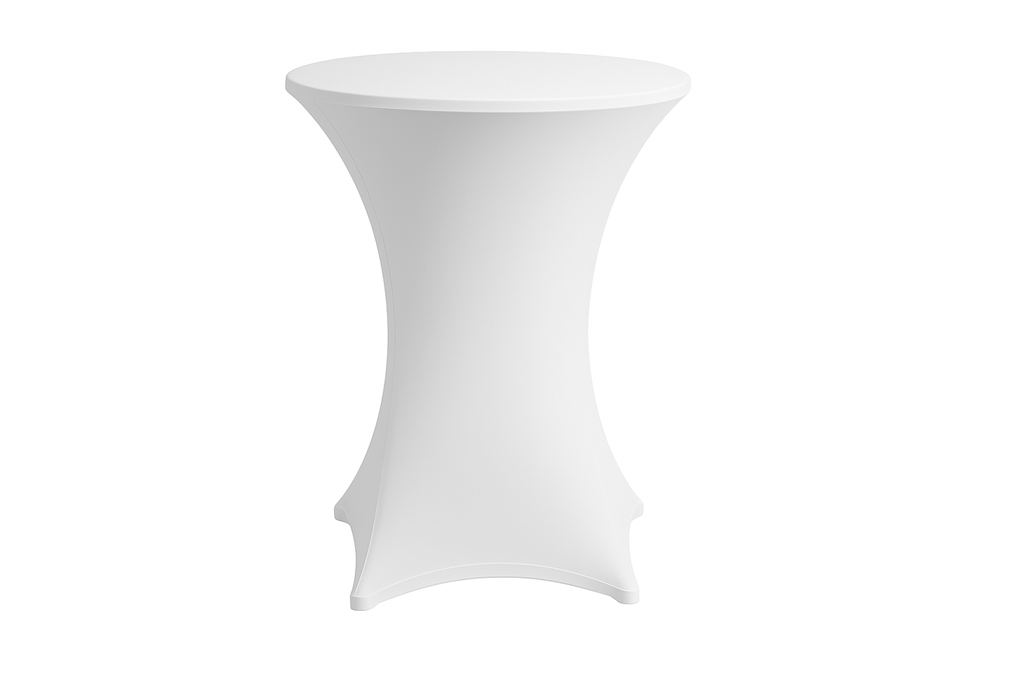Cocktail Table Cover (Spandex)