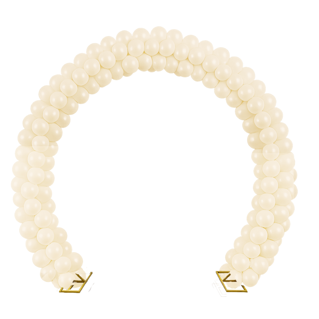 Classic Arch - Solid Design