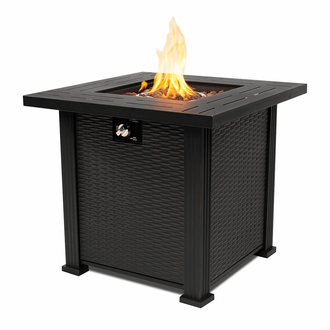 Fire Pit Table