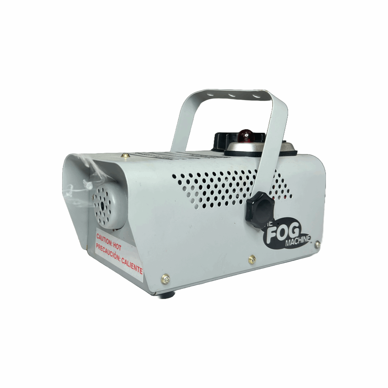 Fog Machine