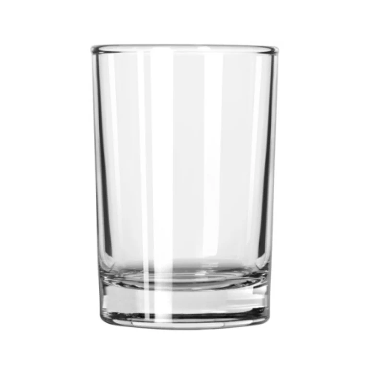 Glass Tumbler