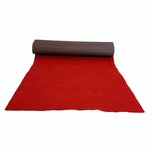 Red Carpet - 10’