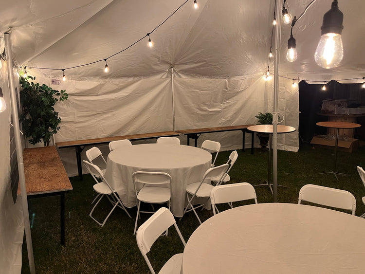 Tables & Chairs