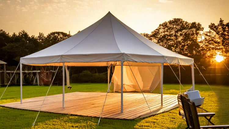 Tents
