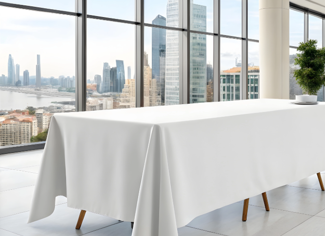 Rectangle Tablecloths