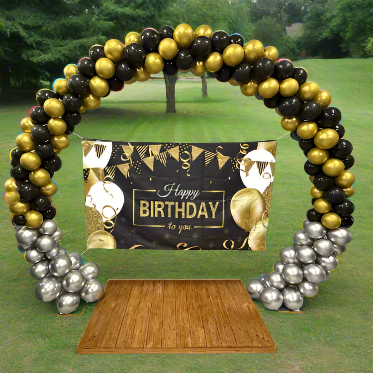 Balloon Arrangements