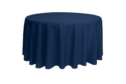 120in Round Tablecloth
