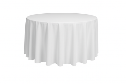 120in Round Tablecloth