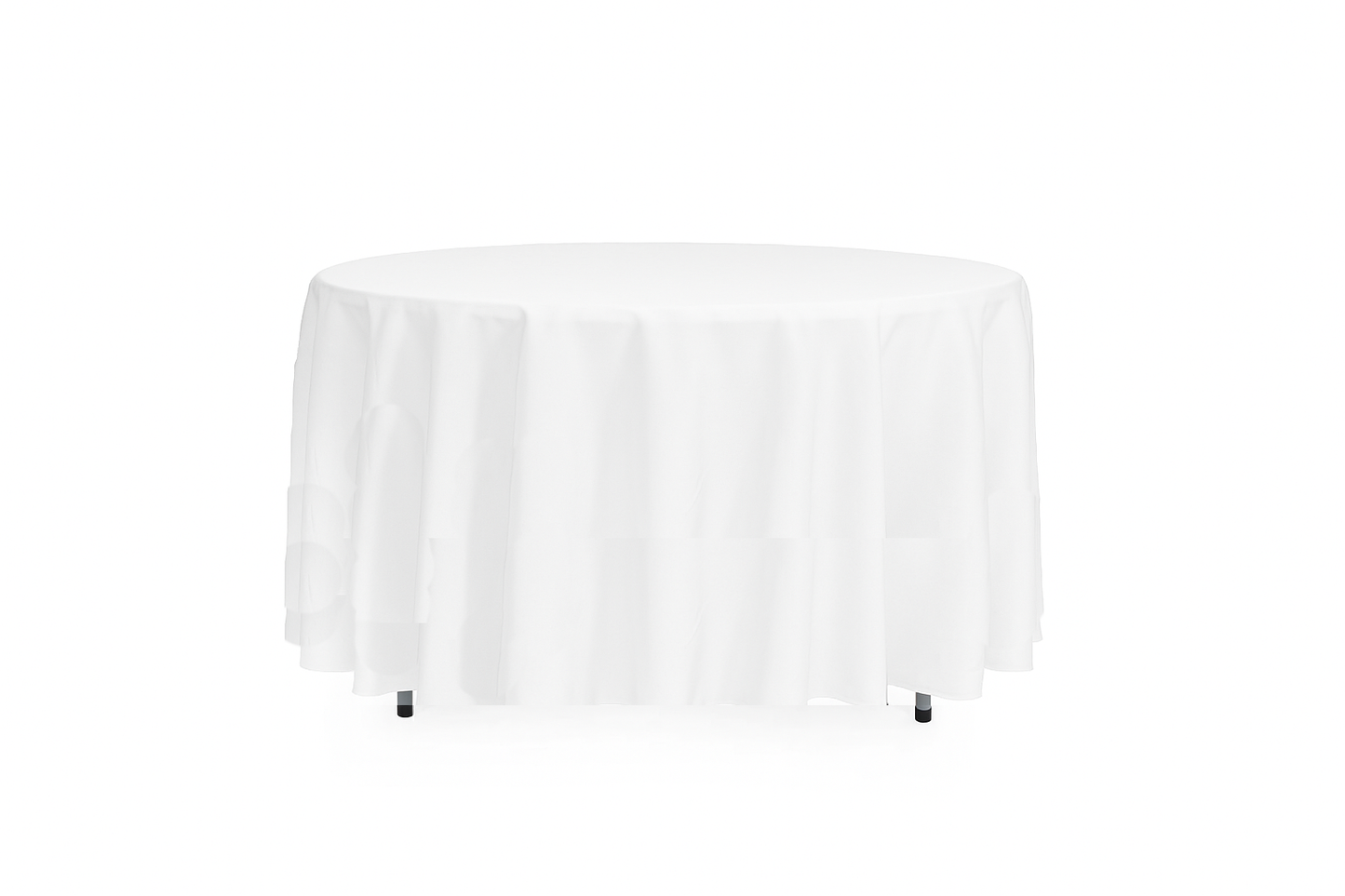 Round Dining Table Linen