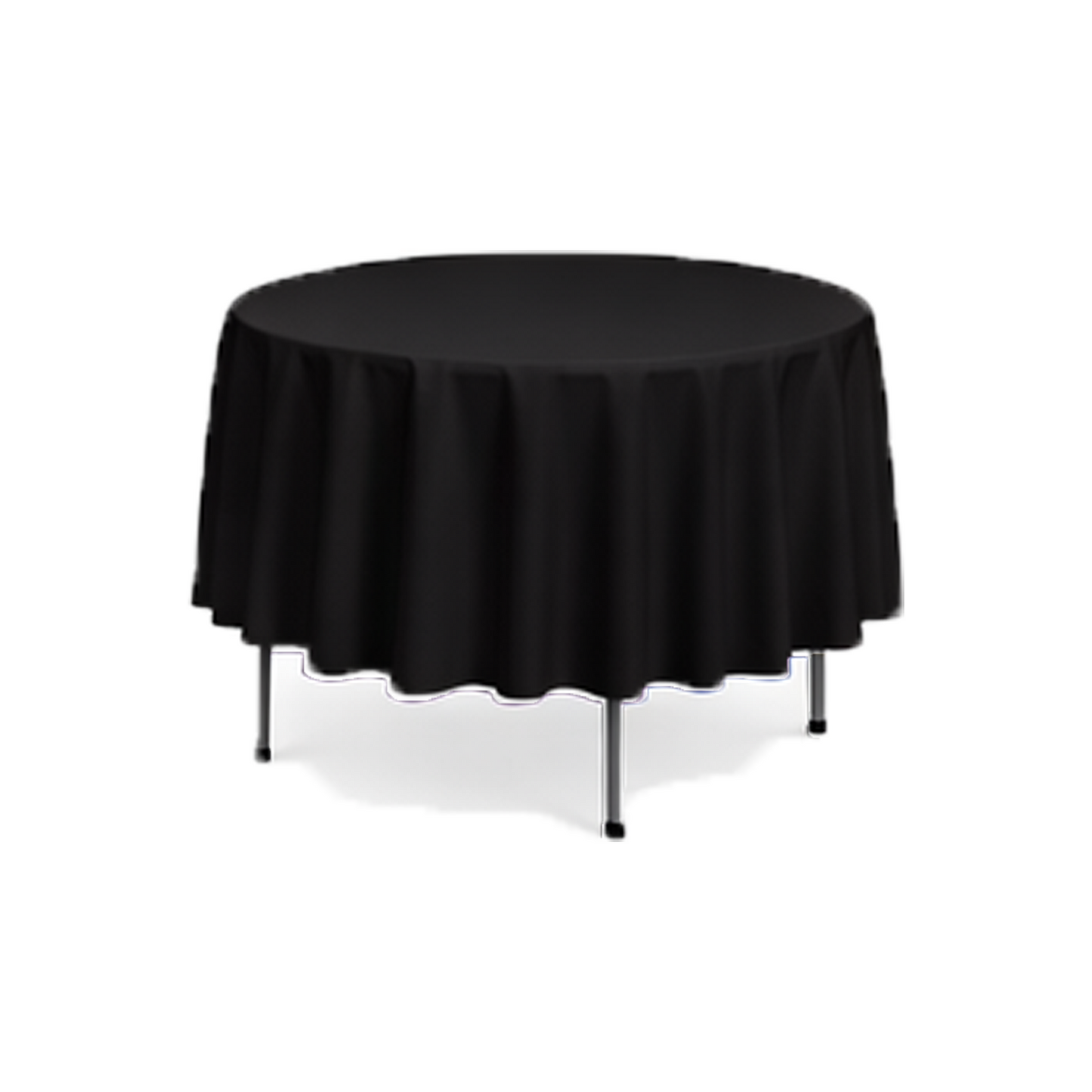 108in Round Tablecloth