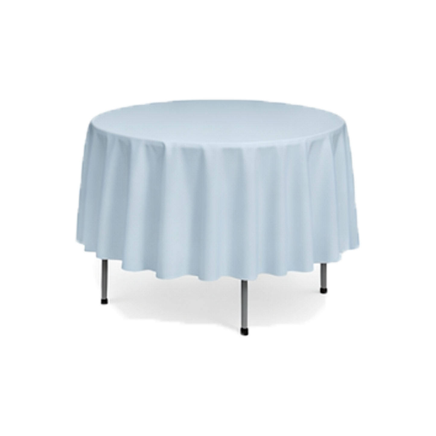 108in Round Tablecloth