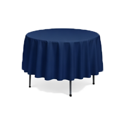 108in Round Tablecloth