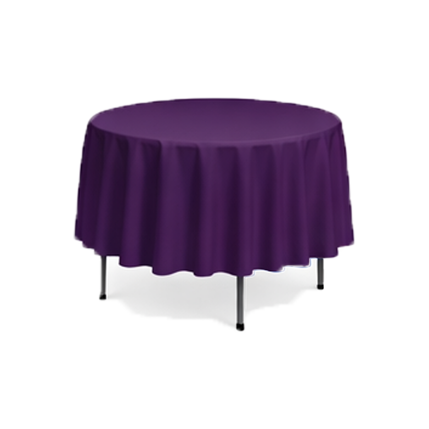 108in Round Tablecloth