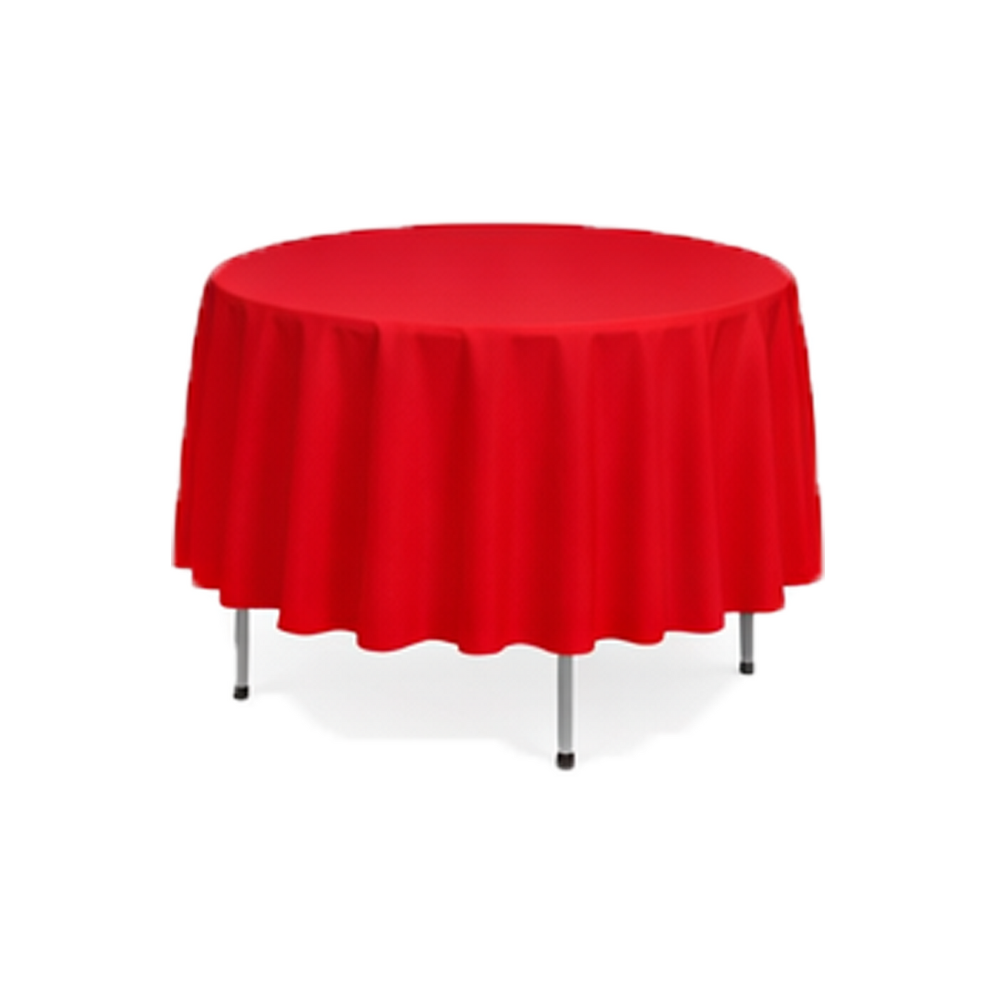 108in Round Tablecloth
