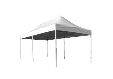 10x20 Canopy Pop-Up Tent