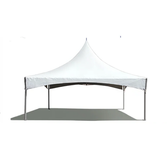 20x20 High Peak Frame Tent