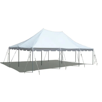20' x 30' Canopy Pole Tent