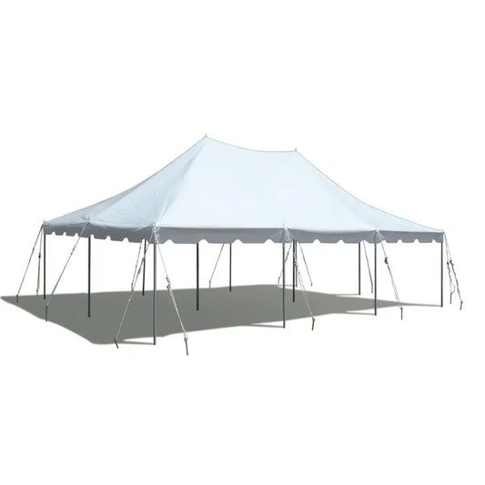 20' x 30' Canopy Pole Tent