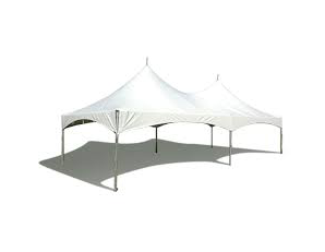 20' x 40' Marquee Frame Tent