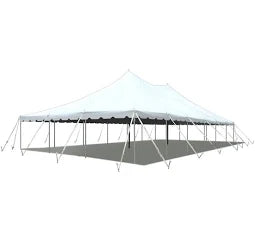 30ft x 60ft West Coast Frame Tent
