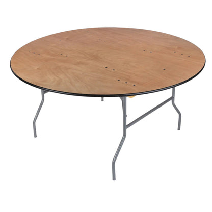Round Dining Table (5ft)