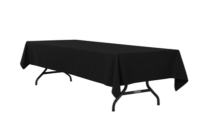 60in x 102in Rectangular Tablecloth