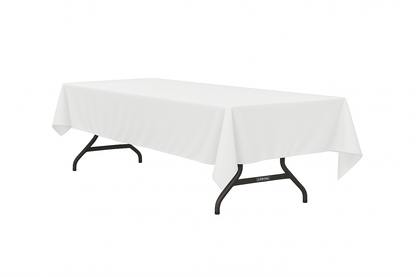 60in x 120in Rectangular Tablecloth