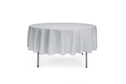 90in Round Tablecloth