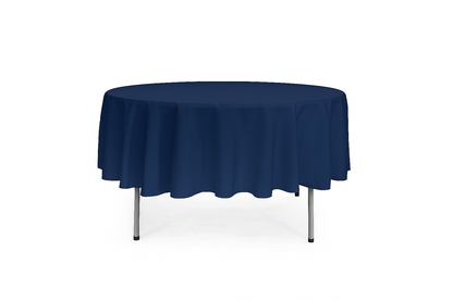 90in Round Tablecloth