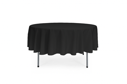 90in Round Tablecloth