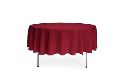 90in Round Tablecloth