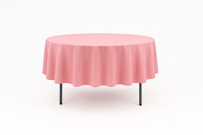 90in Round Tablecloth