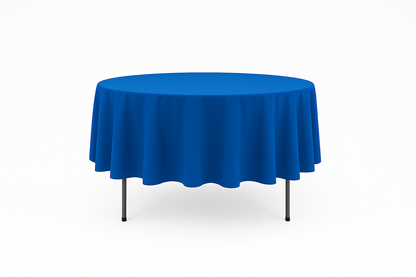 90in Round Tablecloth