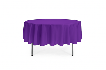 90in Round Tablecloth