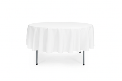 90in Round Tablecloth