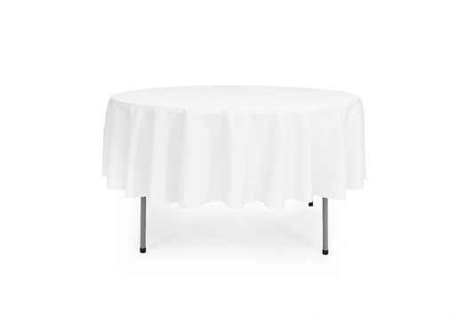 90in Round Tablecloth