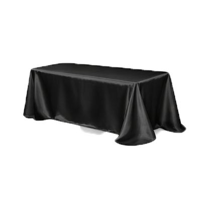 Floor Length  90" x 1 32"