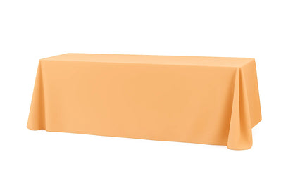 90in x 132in Rectangular Tablecloth